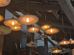 -饭江湖·江湖菜(湖广会馆店)