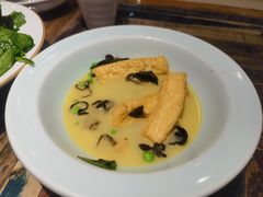 -江南驿·二十余年创意杭帮味(良渚玉鸟集店)