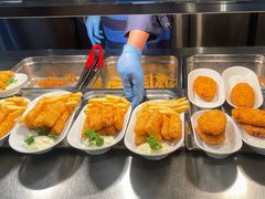 -宜家·瑞典风味餐厅(天津东丽商场店)