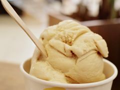 焦糖海盐饼干-LUNEURS月乐诗·法式冰淇淋(环贸店)