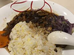 -嘉和一品(蓝堡店)