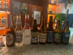 -HP9精酿餐厅(高新区体育馆店)
