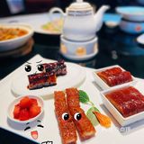 广州必吃老字号粤菜馆|炳胜品味地道好吃