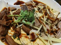 -大三元台湾鲁肉饭(沙井新桥店)