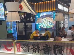 -蜀香格格•剁椒鱼头(龙西店)