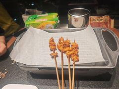 -聚点·北京串(紫竹桥店)