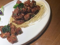 -泰钰丰烤鸭.天津菜(开发区店)
