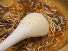 -二分八云雁阁•新晋菜大同味(长治路店)