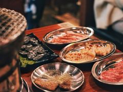 -大阪烧肉BAKA一代(十亩地店)