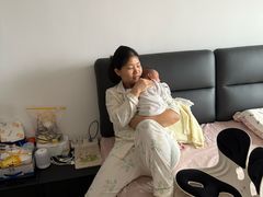 -汇慈安·高端自营月嫂(武汉月子尊享店)