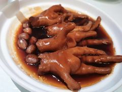 -铭家点心(秦岭路店)