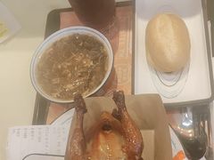 -大快活(丽丰店)