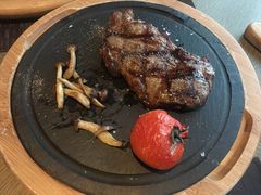 -恰餐厅CHAR Grill(北京三里屯洲际店)