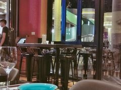 大堂-CYCLO(158坊店)