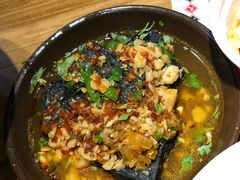-湘人龙记老长沙米粉(华普国际大厦店)