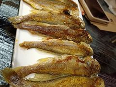 -大华经典烧烤(中央东大街店)