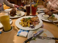 -Restaurant Paulaner am Dom