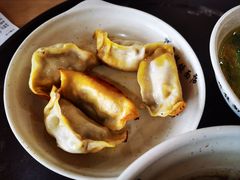 -蒋家桥饺面店(东关街店)