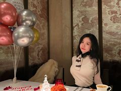 -罗宾斯牛排馆(重庆丽晶酒店)