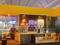 -麦当劳(南宁东站店)