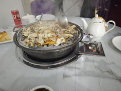 -凯盈阁私房菜·桑拿鸡(绿茵花园店)
