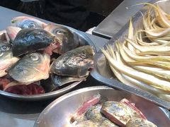 -大马弄蒋师傅美食酥鱼(察院前店)