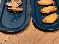 -必胜客(港城新天地店)