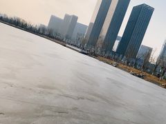 -西海子公园