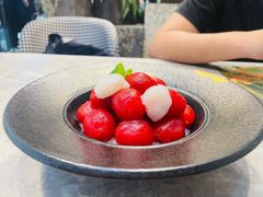 -大树餐厅(红旗街万达店)