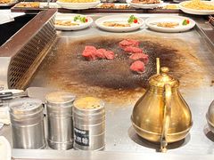 -大神太神·铁板烧(七宝领展广场店)