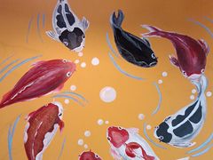 -江湖水乡铁锅炖魚(周庄嘉园店)