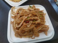 -同胜祥清真新豫菜(杜岭街店)