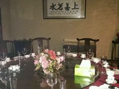 包厢-三品尚院(贝勒府旧址店)