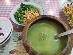 -揭西擂茶(龙华店)