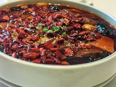 -全聚德(哈尔滨店)