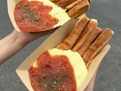 -赞酱川式烤肉(蜀都万达店)