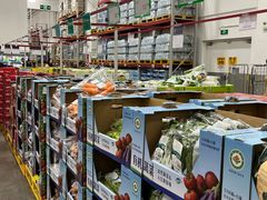 -山姆会员商店(上海浦东店)