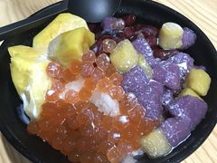 -王小吉芋圆清补凉