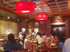 -小吊梨汤·北京菜·烤鸭(长安商场-首都博物馆店)