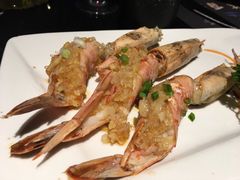 -小天鹅戴斯酒店鲸鲨百汇创作料理