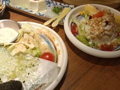 -小川洋风料理(大悦城店)