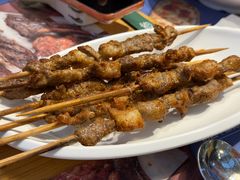 -清真餐厅·回乡麦客