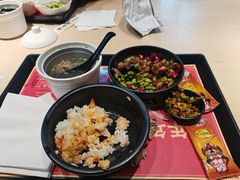 -老娘舅(杭州东站店)