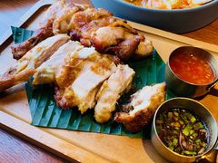 -BetterThai 泰加(苏州中心店)