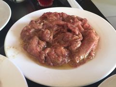-金达盛烤肉(五里店)