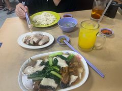 -津津餐室