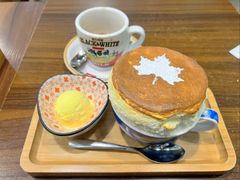 -芙蕾哥哥souffle