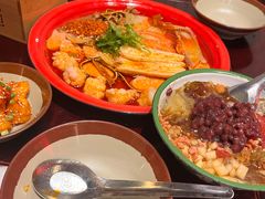 -李炮称盘麻辣烫(无锡荟聚店)
