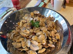 -船梆煮•蒸汽海鲜·炉火烤肉(五四广场店)