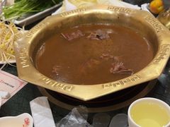 -德羊府老北京羊蝎子火锅